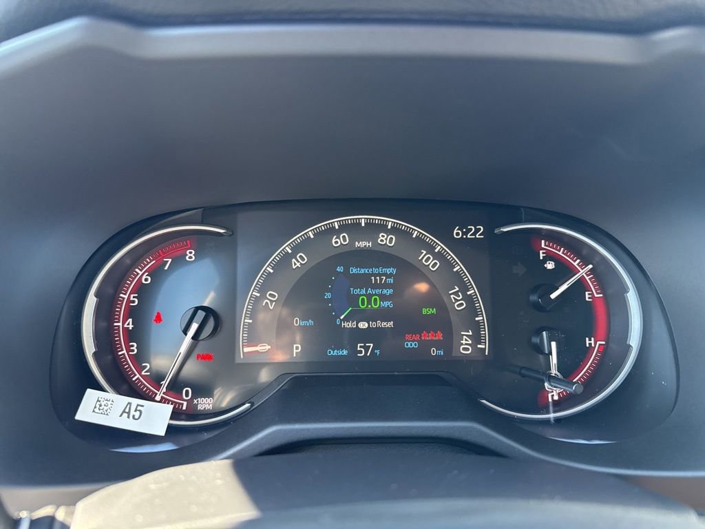 Thumbnail: 2025 Toyota RAV4 - 26