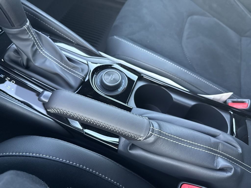 Thumbnail: 2025 Toyota GR Corolla - 27