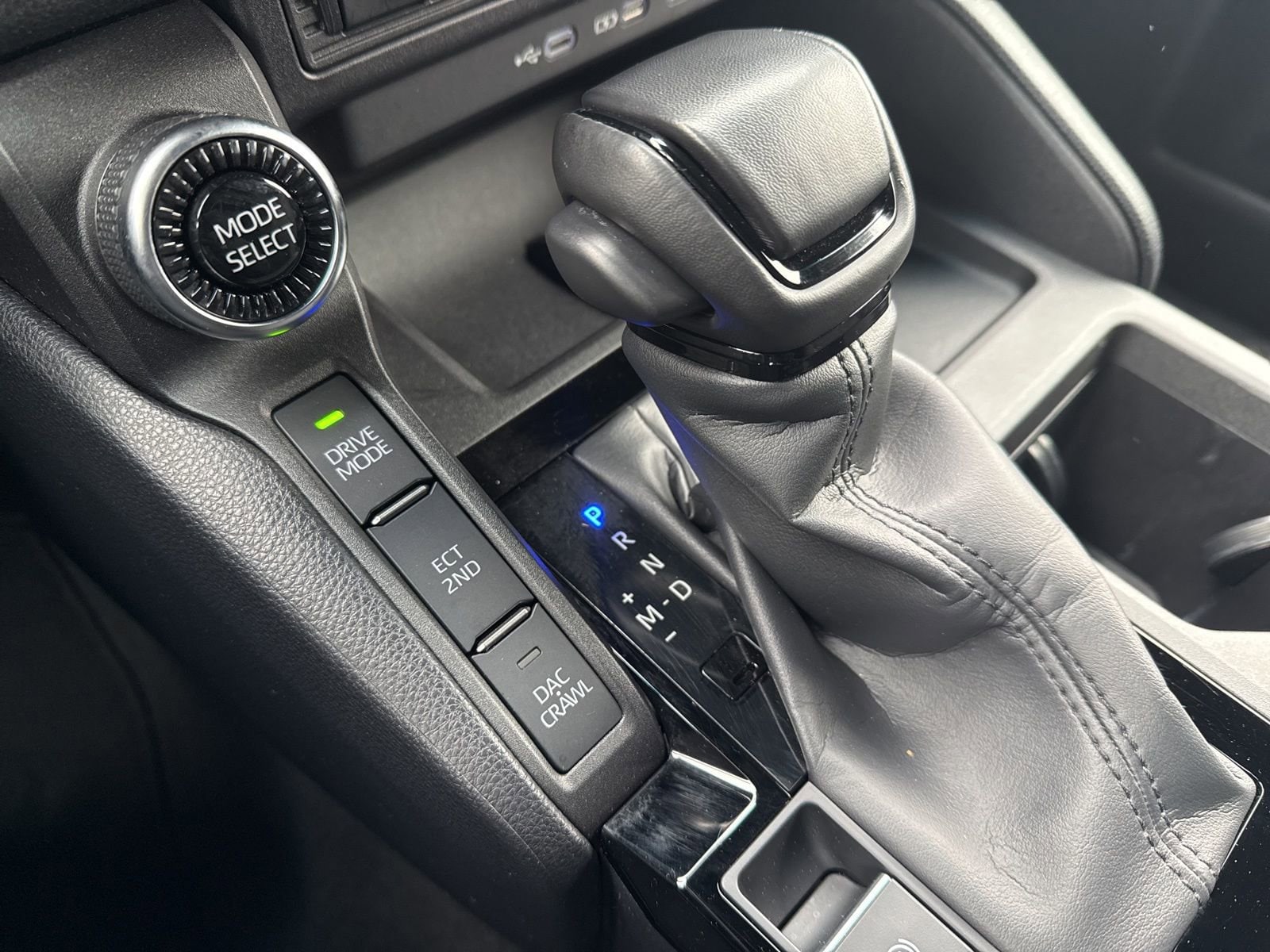 Thumbnail: 2024 Toyota Land Cruiser - 29