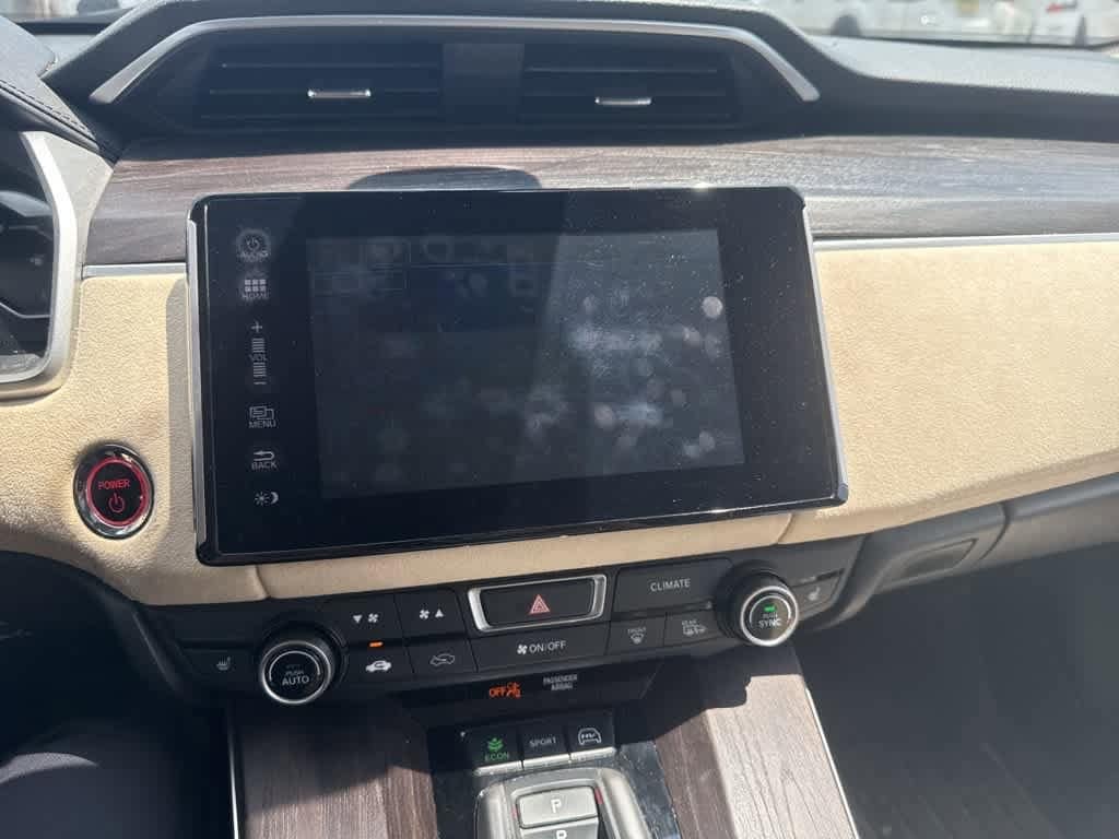 Thumbnail: 2018 Honda Clarity - 22