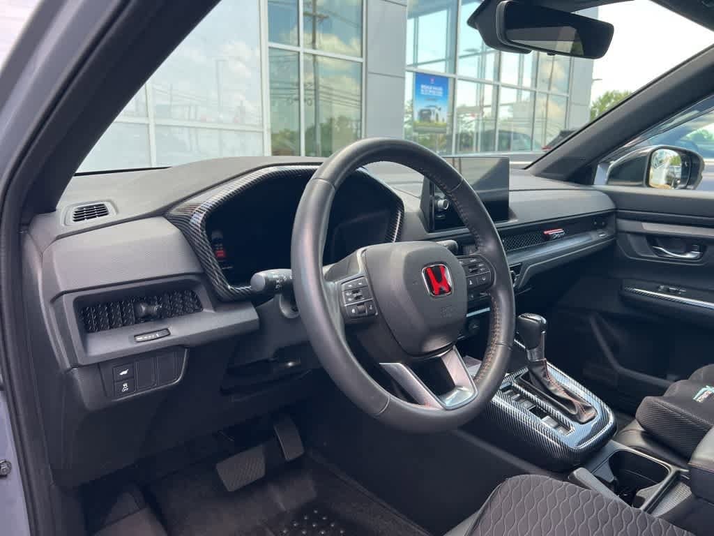 Thumbnail: 2024 Honda CR-V - 6