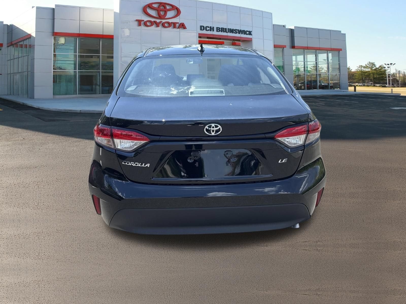 Thumbnail: 2026 Toyota Corolla - 5