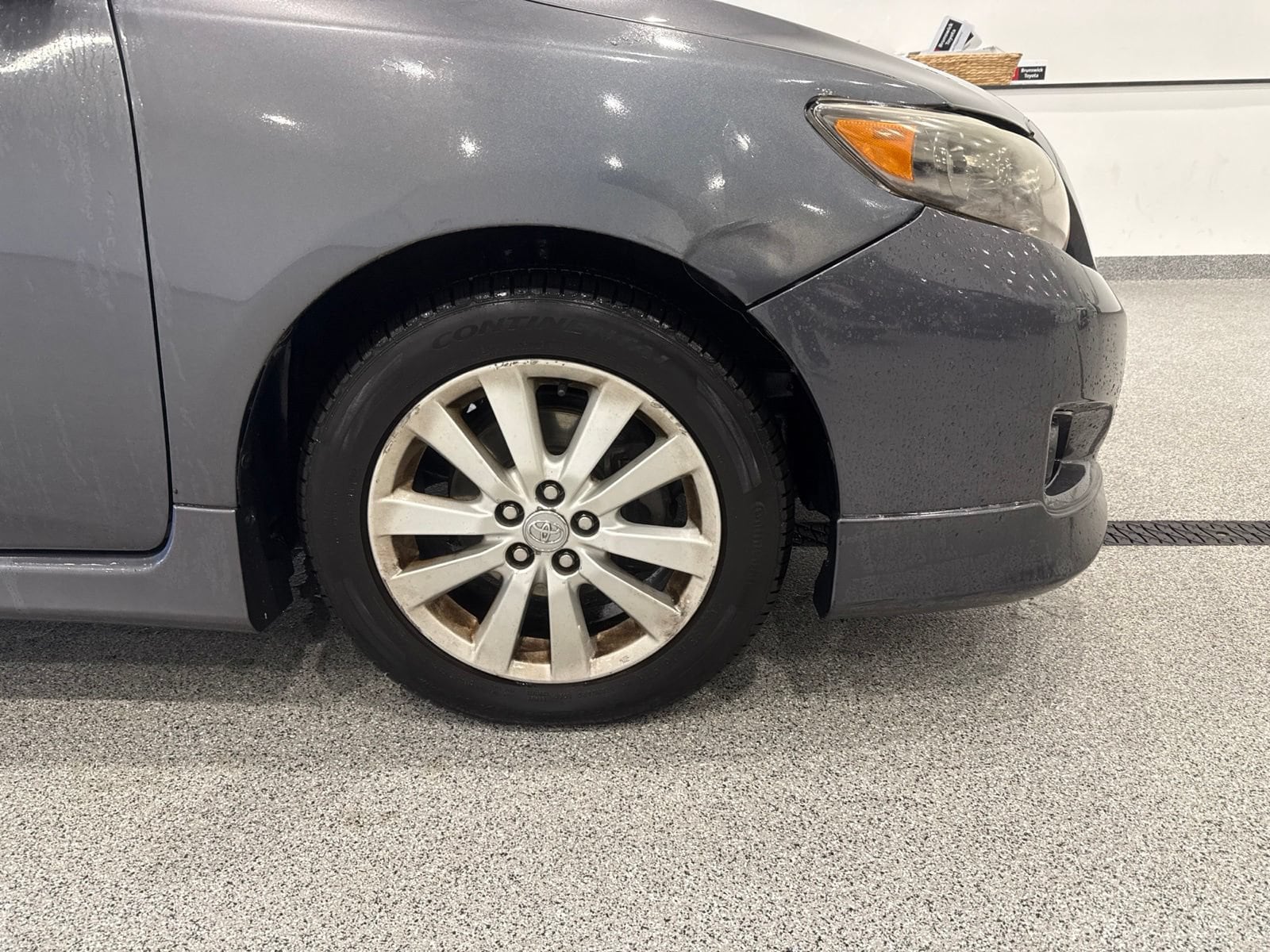 Thumbnail: 2010 Toyota Corolla - 15