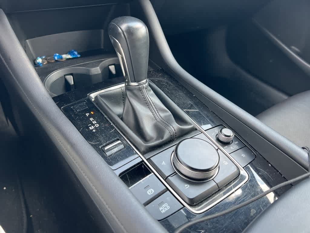 Thumbnail: 2022 Mazda Mazda3 - 19