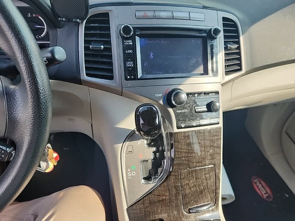 Thumbnail: 2013 Toyota Venza - 5