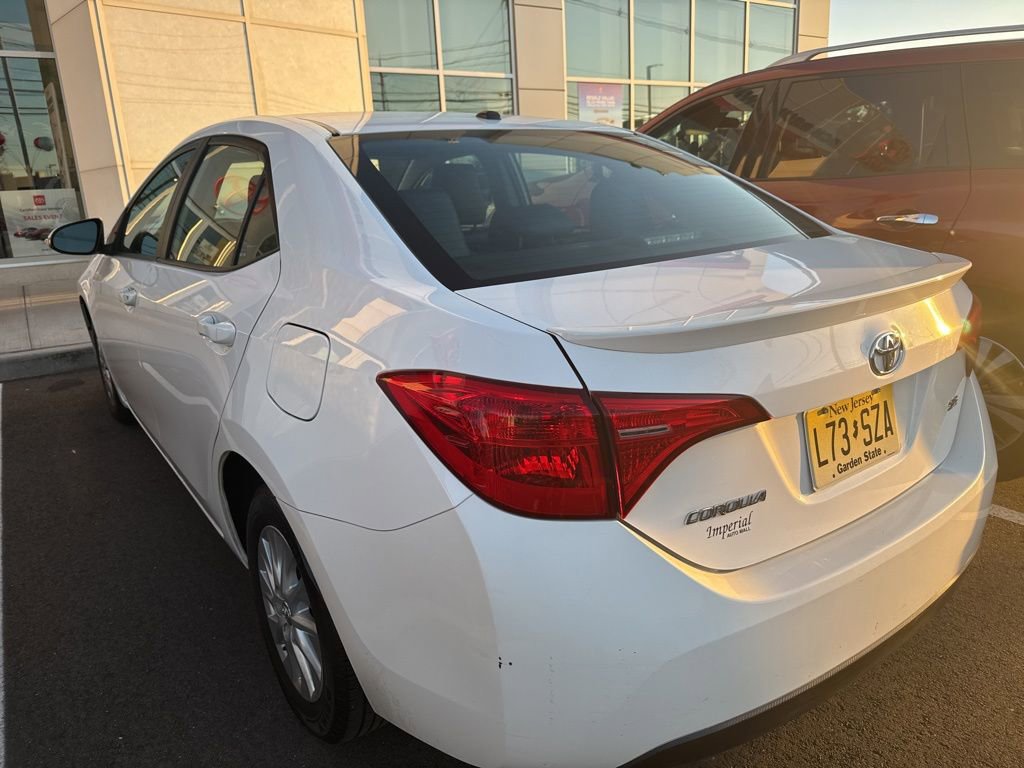 Thumbnail: 2018 Toyota Corolla - 5