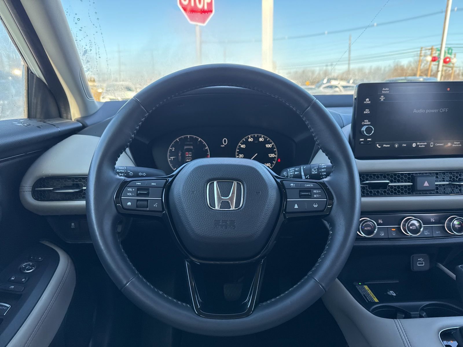Thumbnail: 2024 Honda HR-V - 21