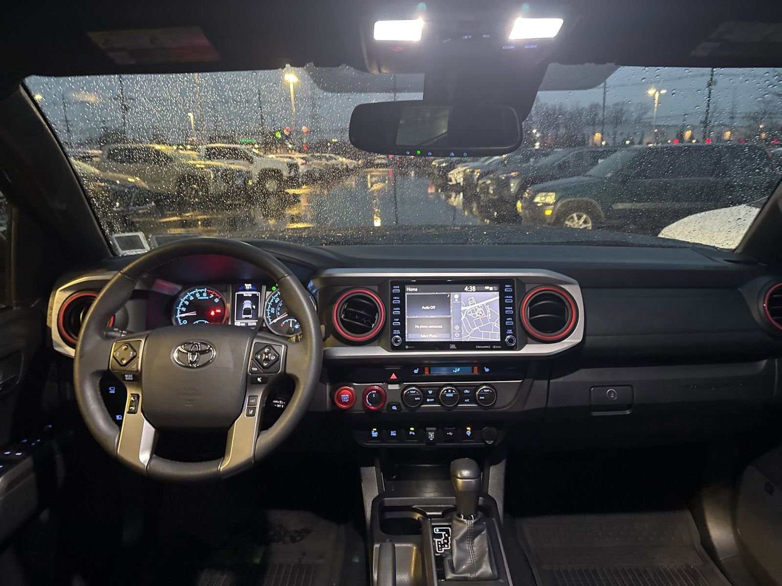 Thumbnail: 2023 Toyota Tacoma - 25