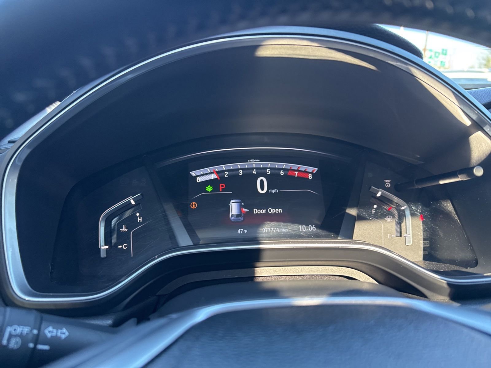 Thumbnail: 2018 Honda CR-V - 35