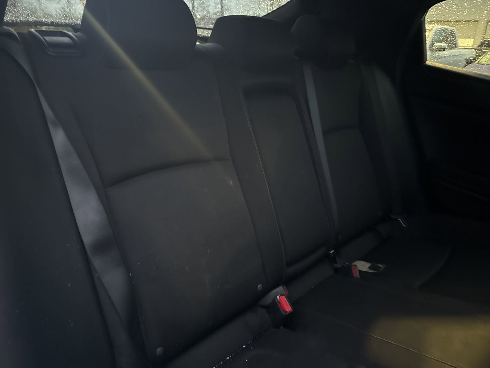 Thumbnail: 2018 Honda Civic - 20