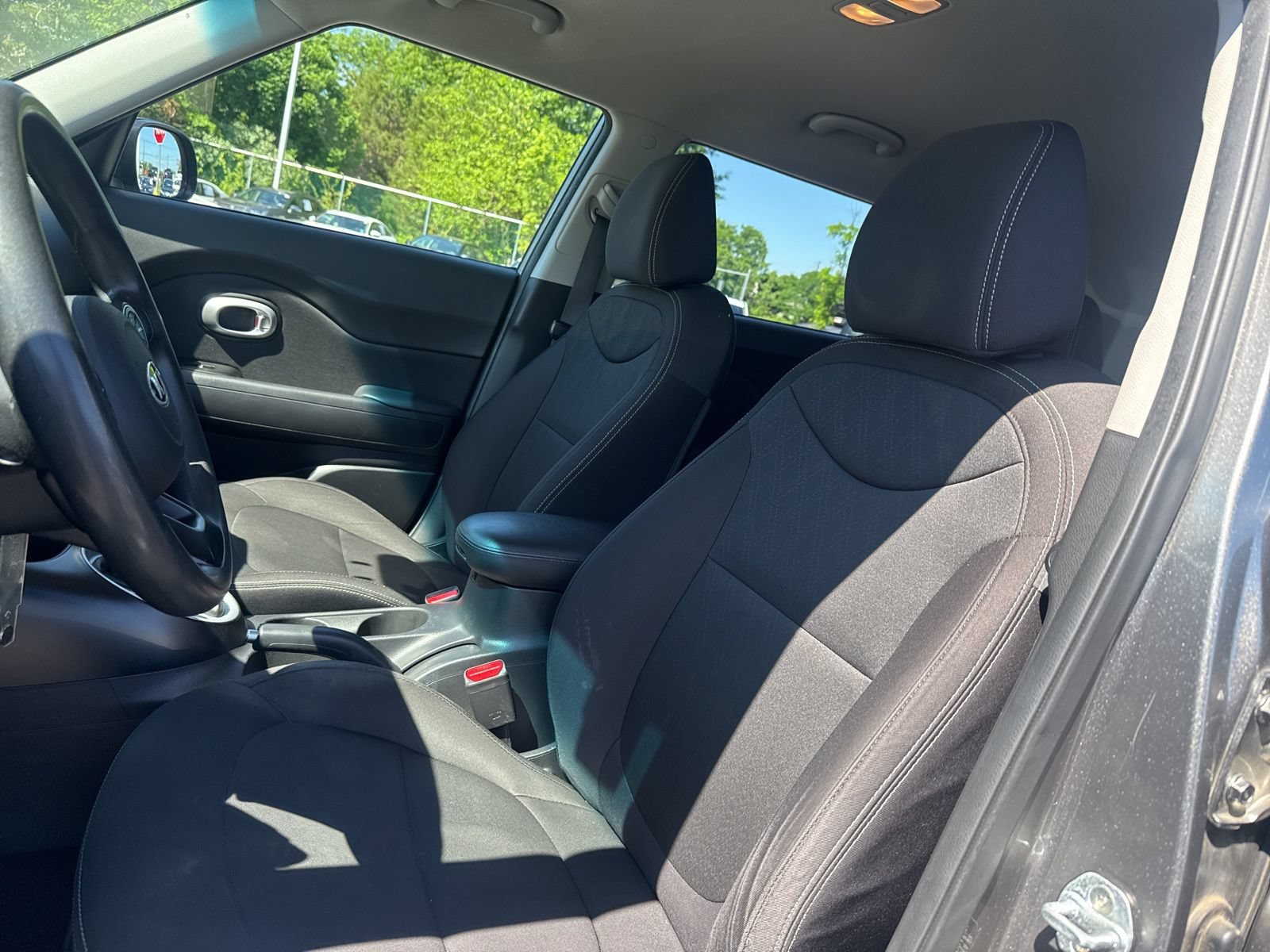 Thumbnail: 2018 Kia Soul - 19