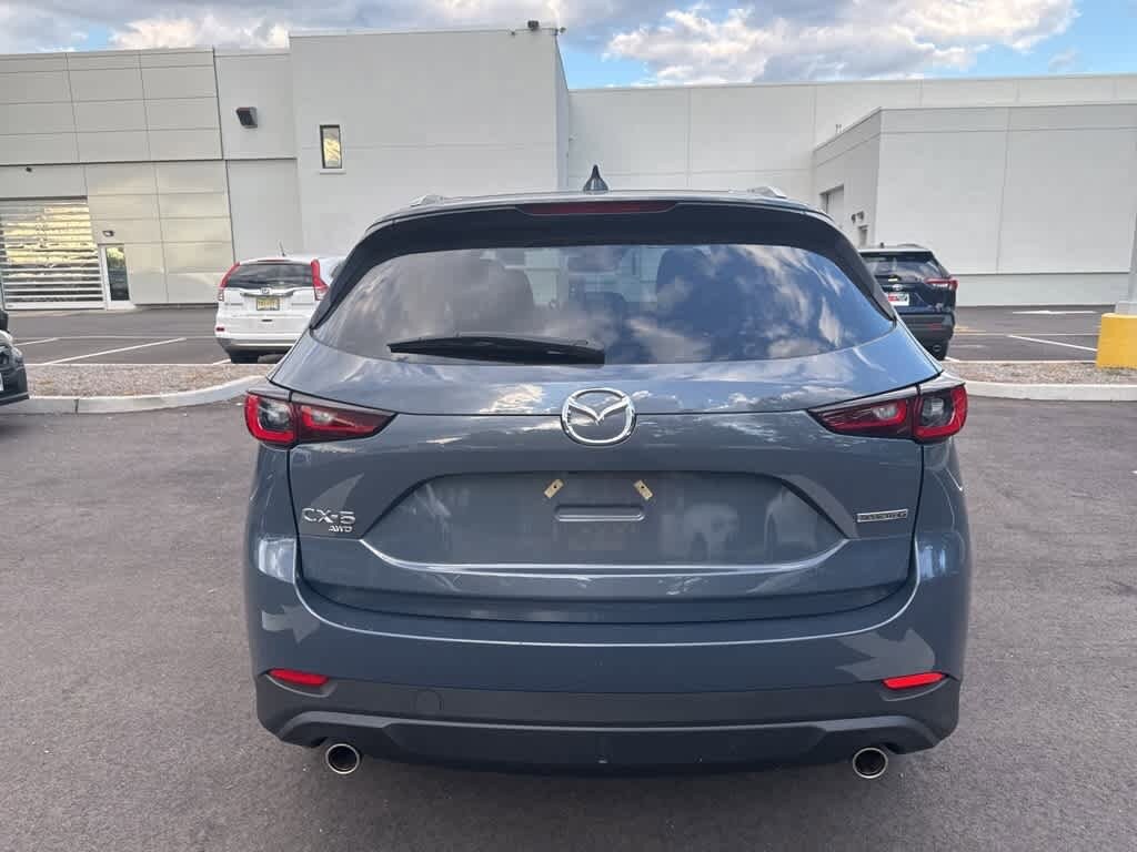 Thumbnail: 2023 Mazda CX-5 - 6