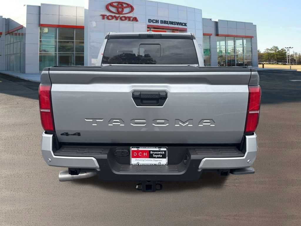 Thumbnail: 2025 Toyota Tacoma - 5