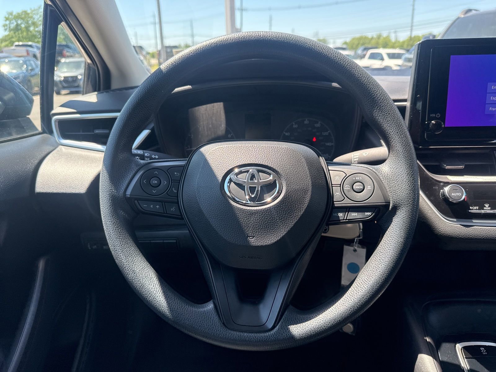 Thumbnail: 2024 Toyota Corolla - 22