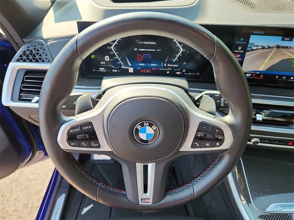 Thumbnail: 2024 BMW X5 - 22