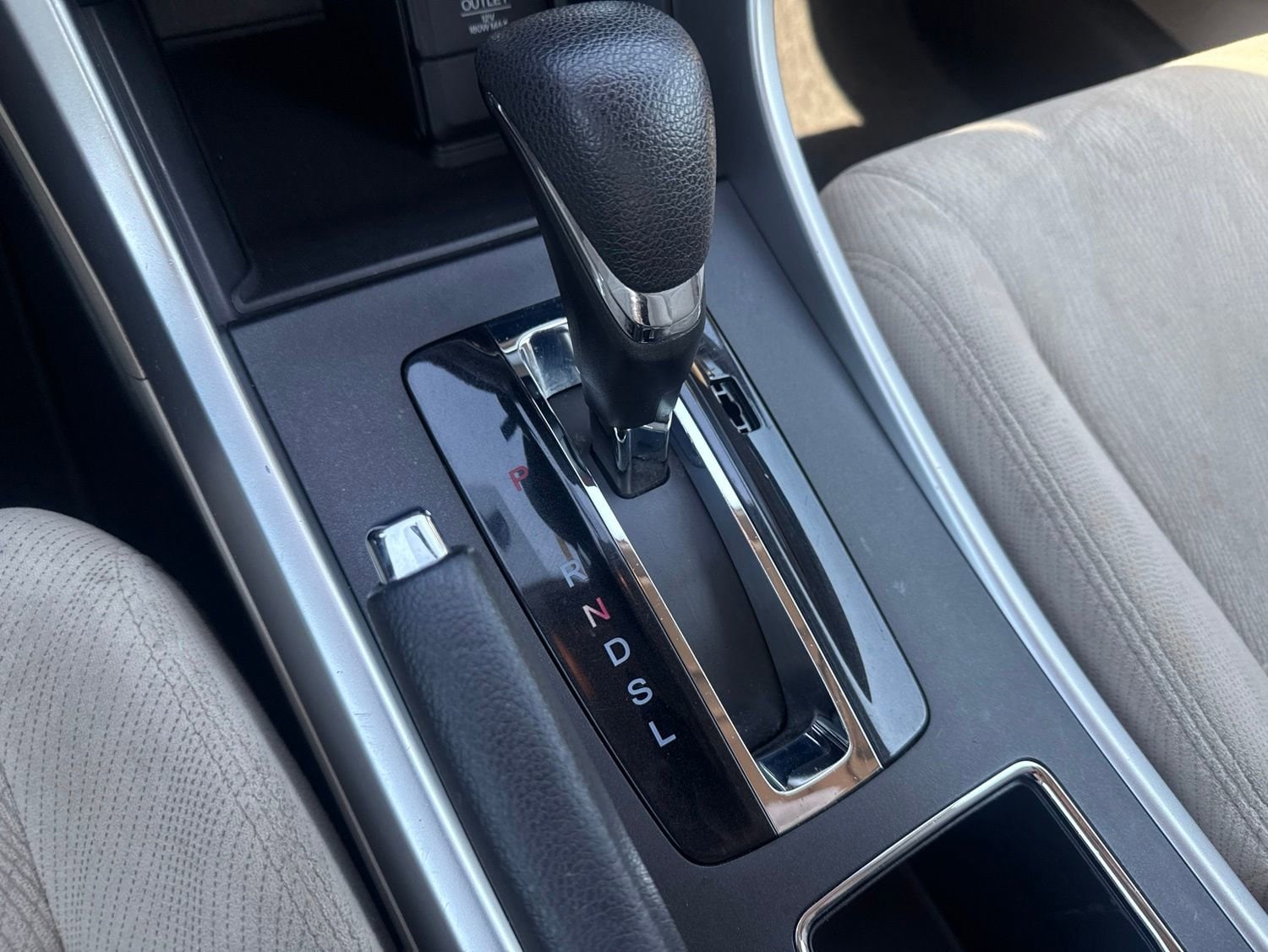Thumbnail: 2015 Honda Accord - 29