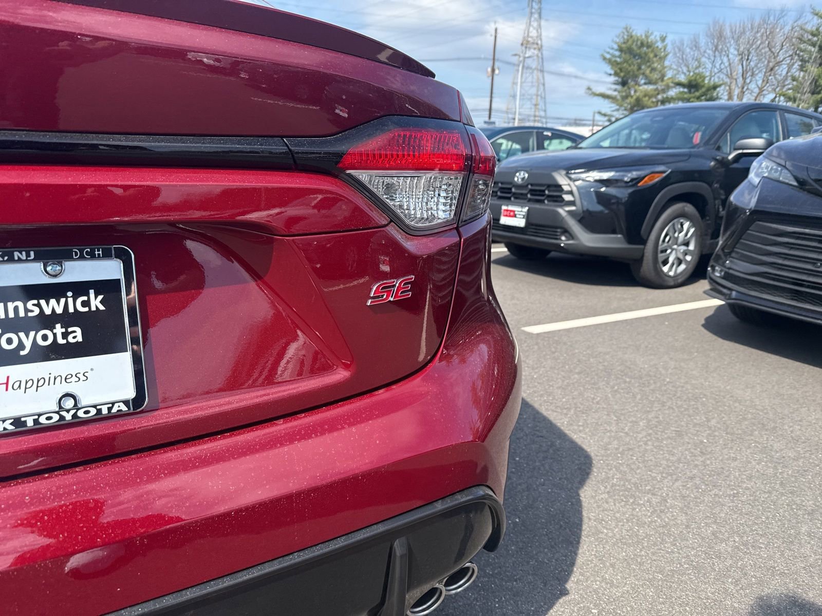 Thumbnail: 2026 Toyota Corolla - 7