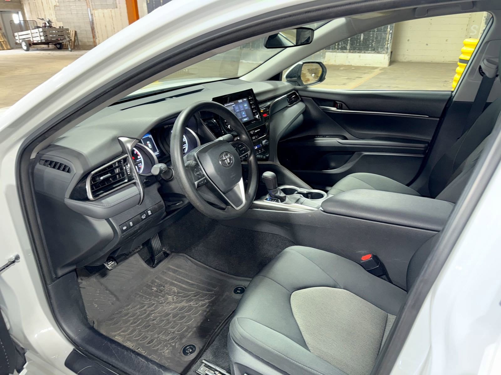 Thumbnail: 2024 Toyota Camry - 34