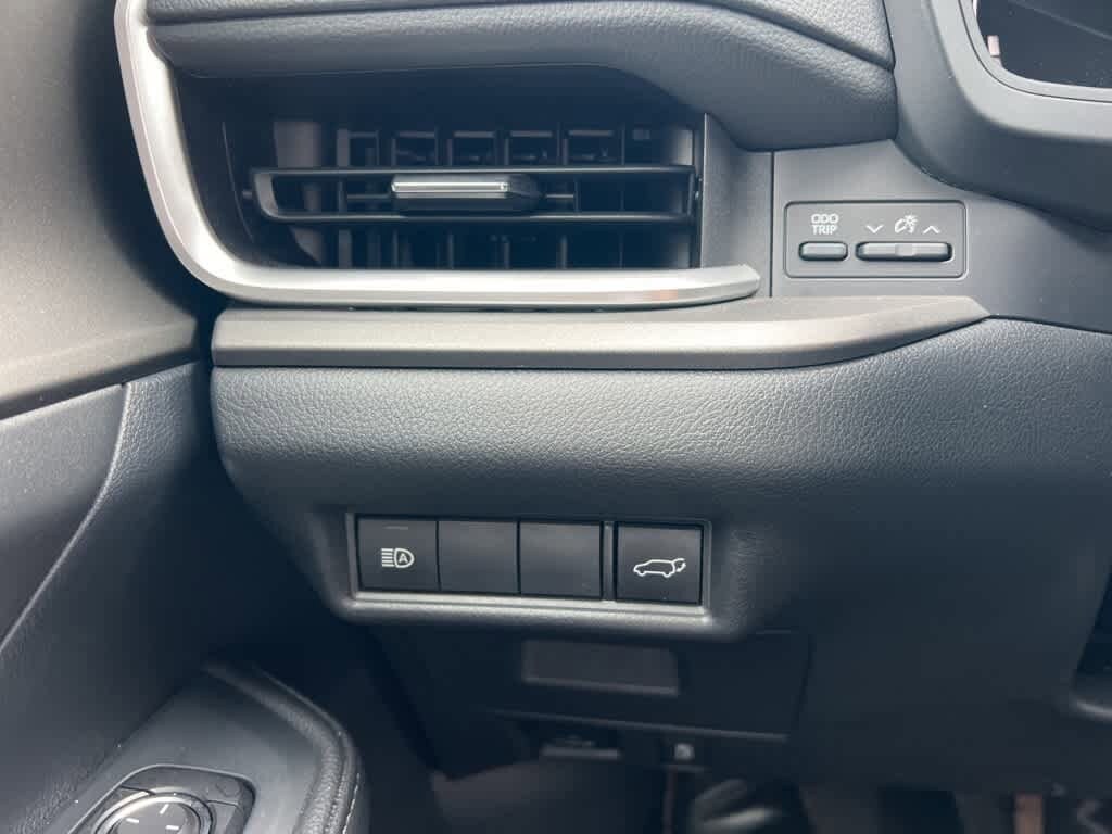 2024 Toyota Grand Highlander XLE 18
