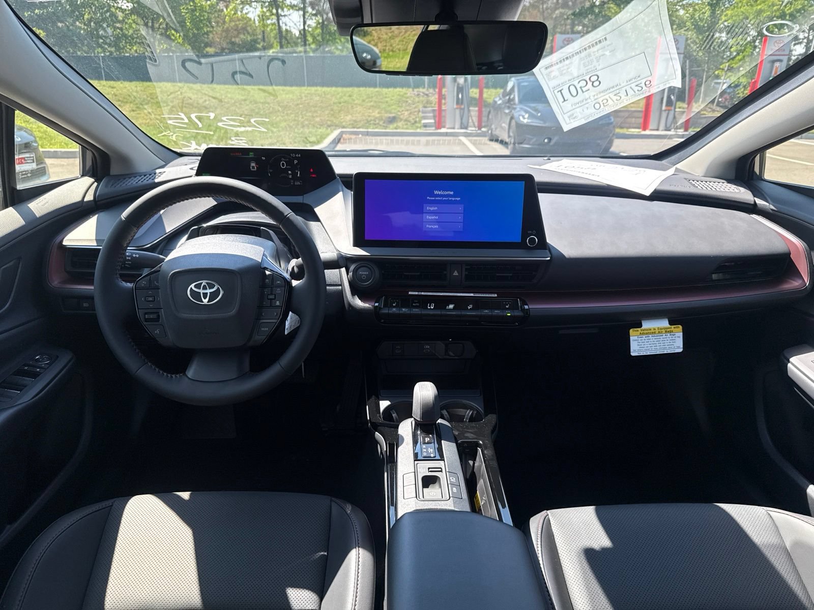 Thumbnail: 2026 Toyota Prius - 18