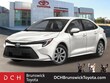  Toyota Corolla Hybrid