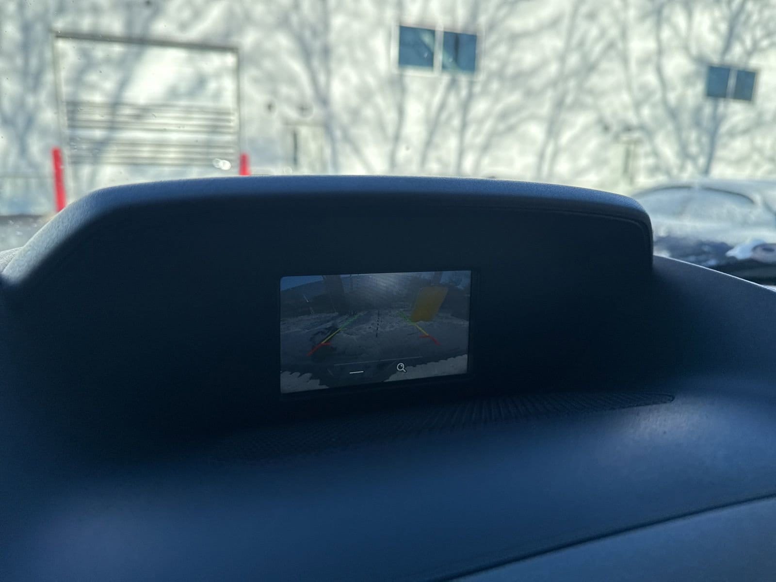 Thumbnail: 2016 Ford Transit Series - 26