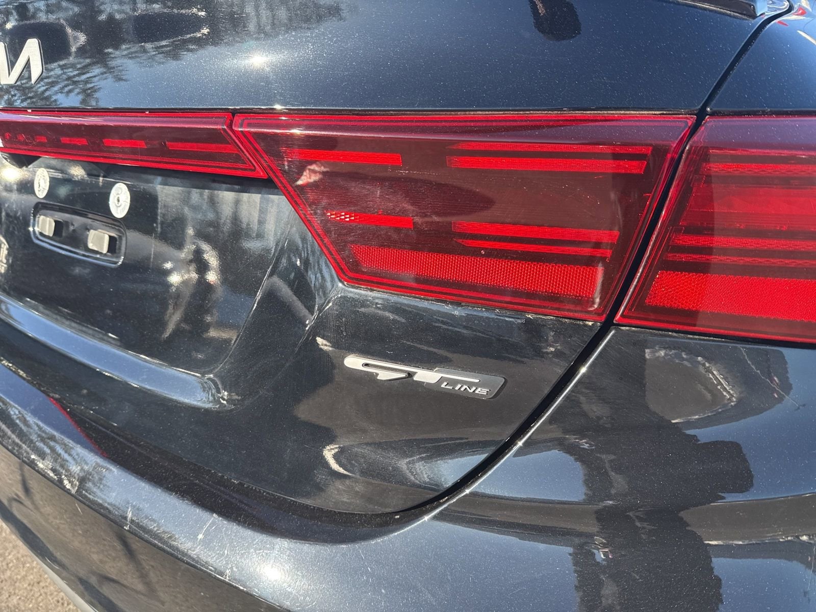 Thumbnail: 2023 Kia Forte - 14