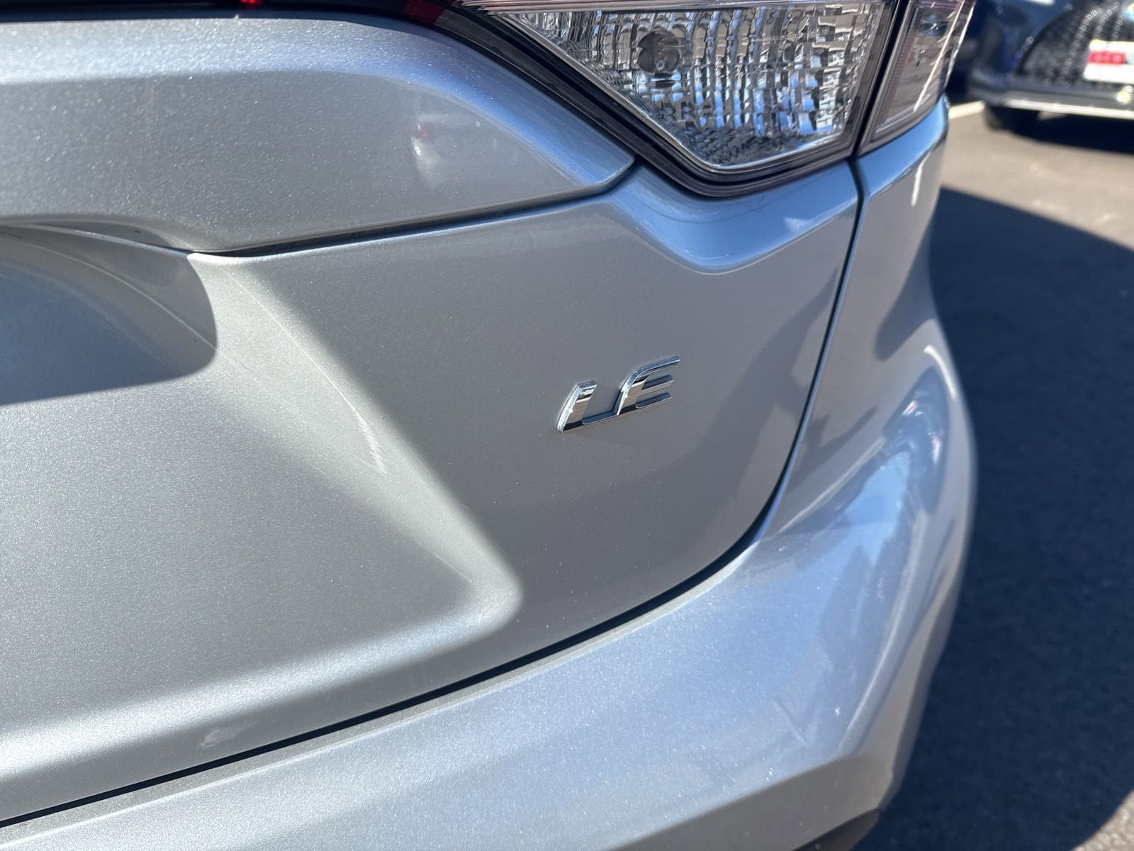 Thumbnail: 2023 Toyota Corolla - 14