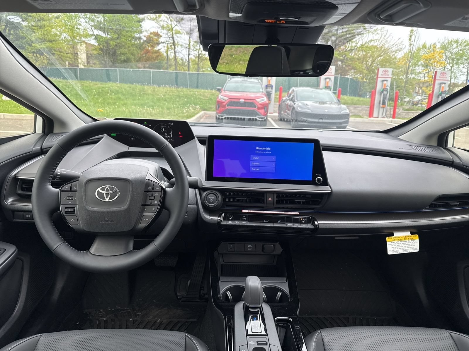 Thumbnail: 2026 Toyota Prius - 19