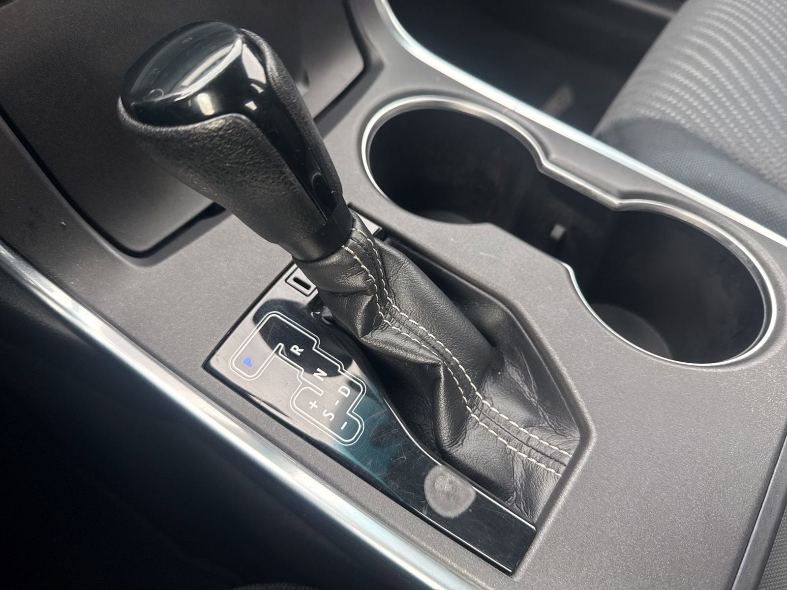 Thumbnail: 2017 Toyota Camry - 28