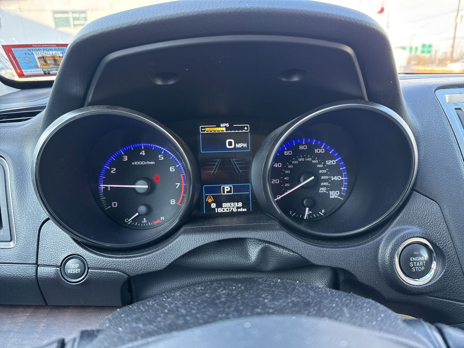 Thumbnail: 2017 Subaru Outback - 29