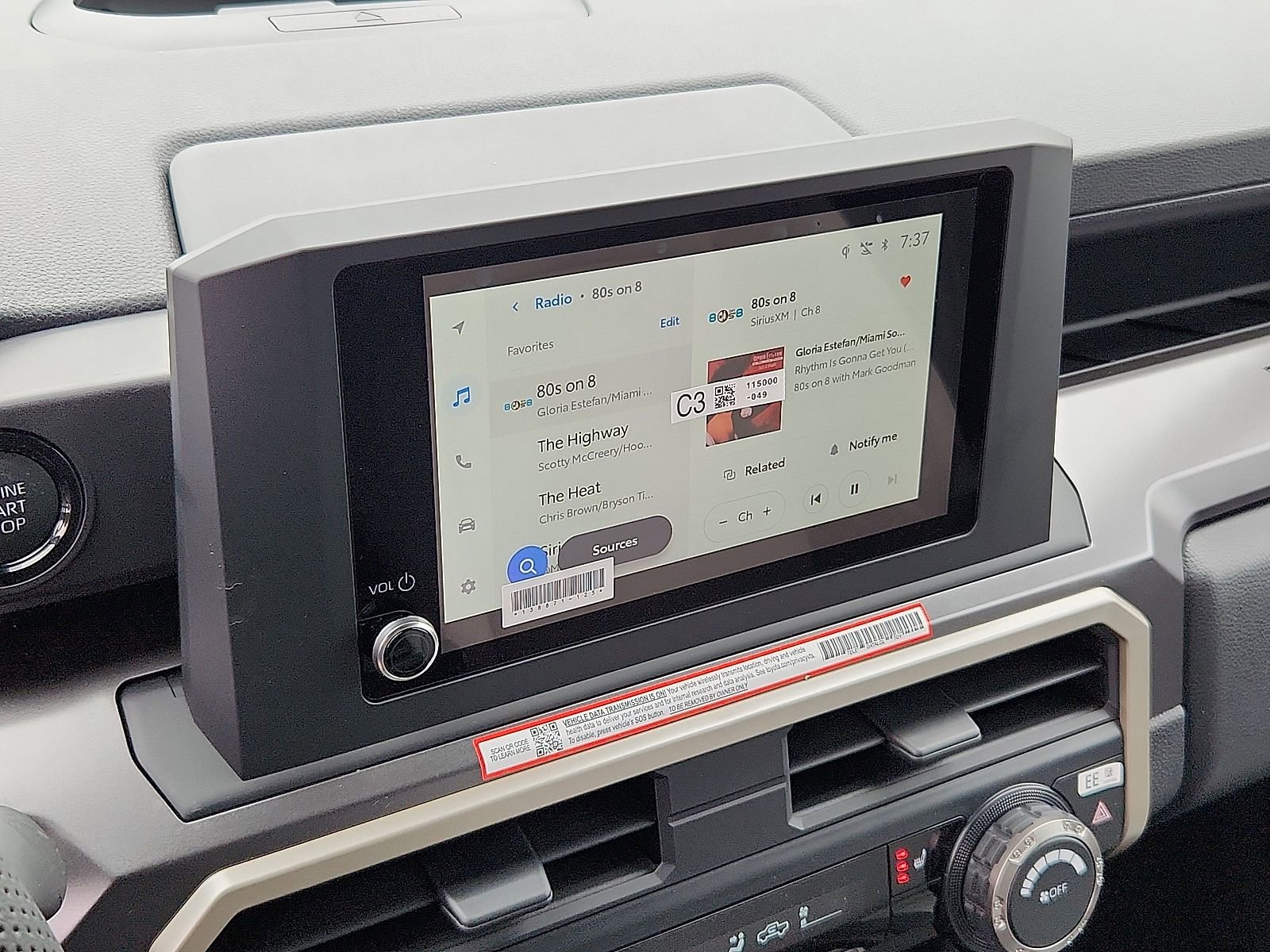 Thumbnail: 2025 Toyota Tacoma - 12