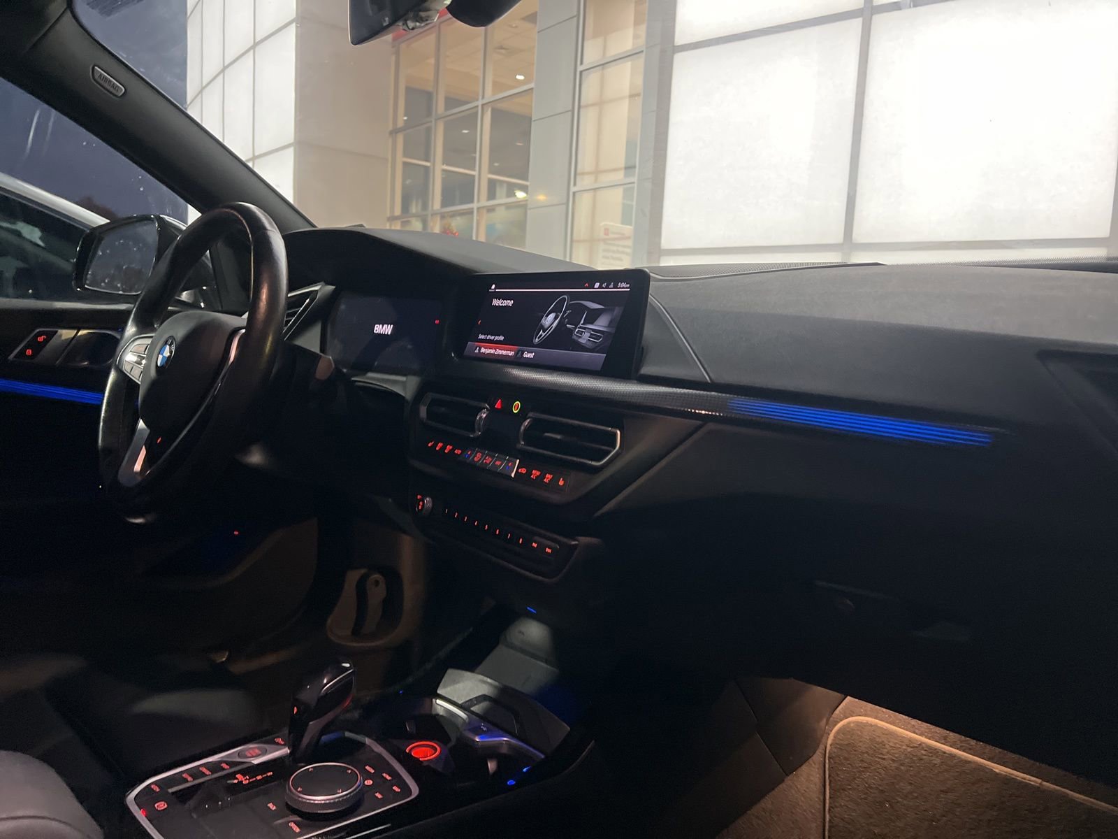 Thumbnail: 2021 BMW 2 Series - 18