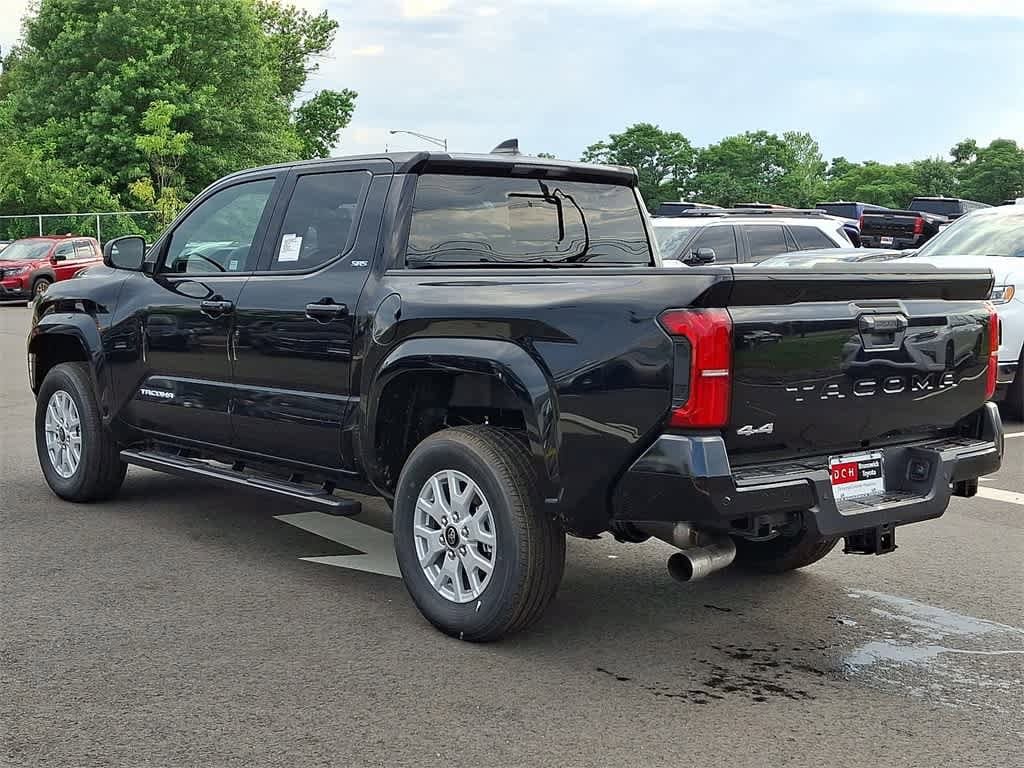 Thumbnail: 2025 Toyota Tacoma - 4