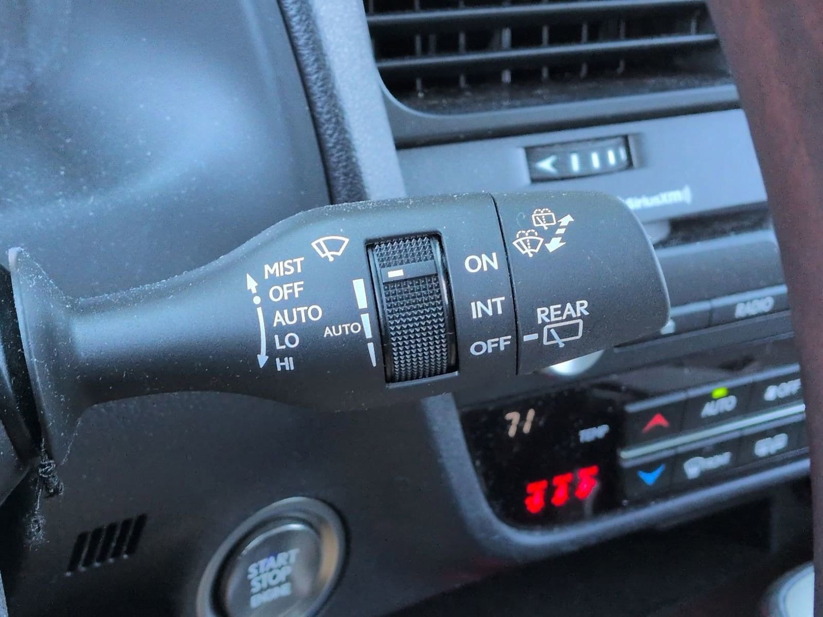 Thumbnail: 2022 Lexus RX - 33