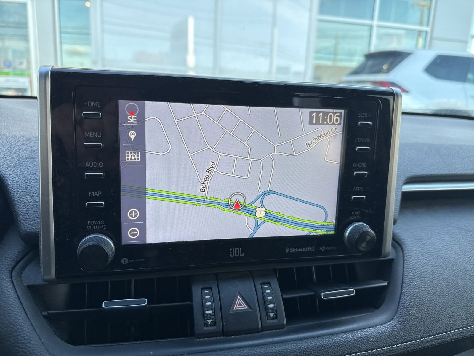 Thumbnail: 2019 Toyota RAV4 - 13