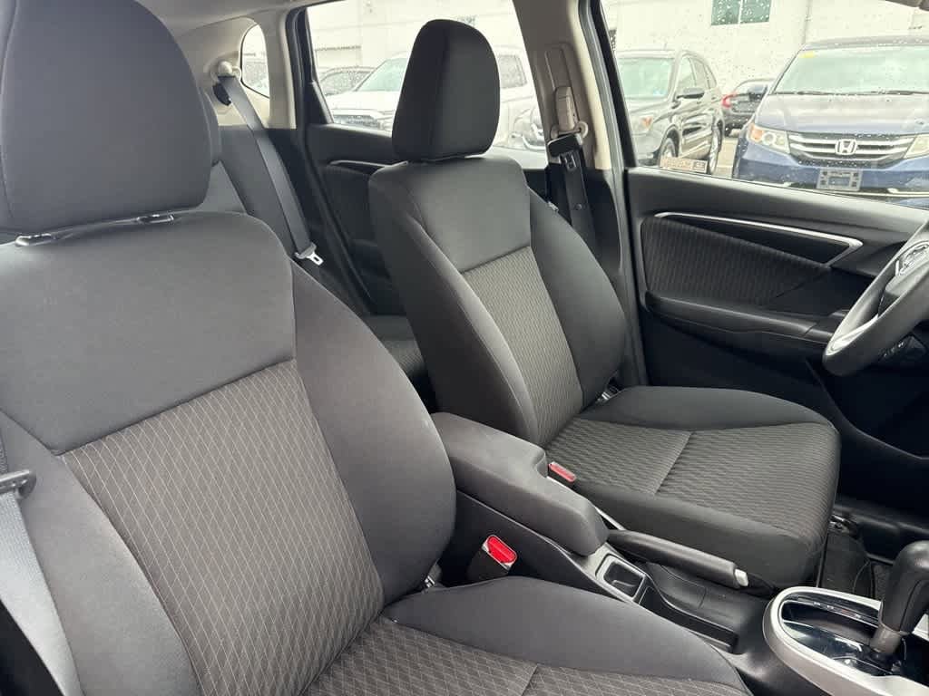 Thumbnail: 2019 Honda Fit - 20