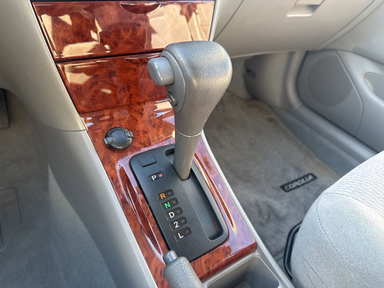 Thumbnail: 2006 Toyota Corolla - 26