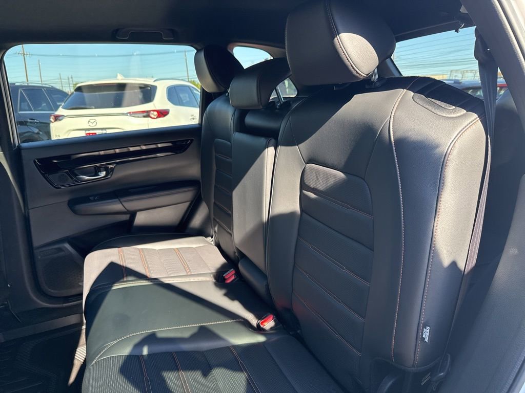 Thumbnail: 2024 Honda CR-V - 19