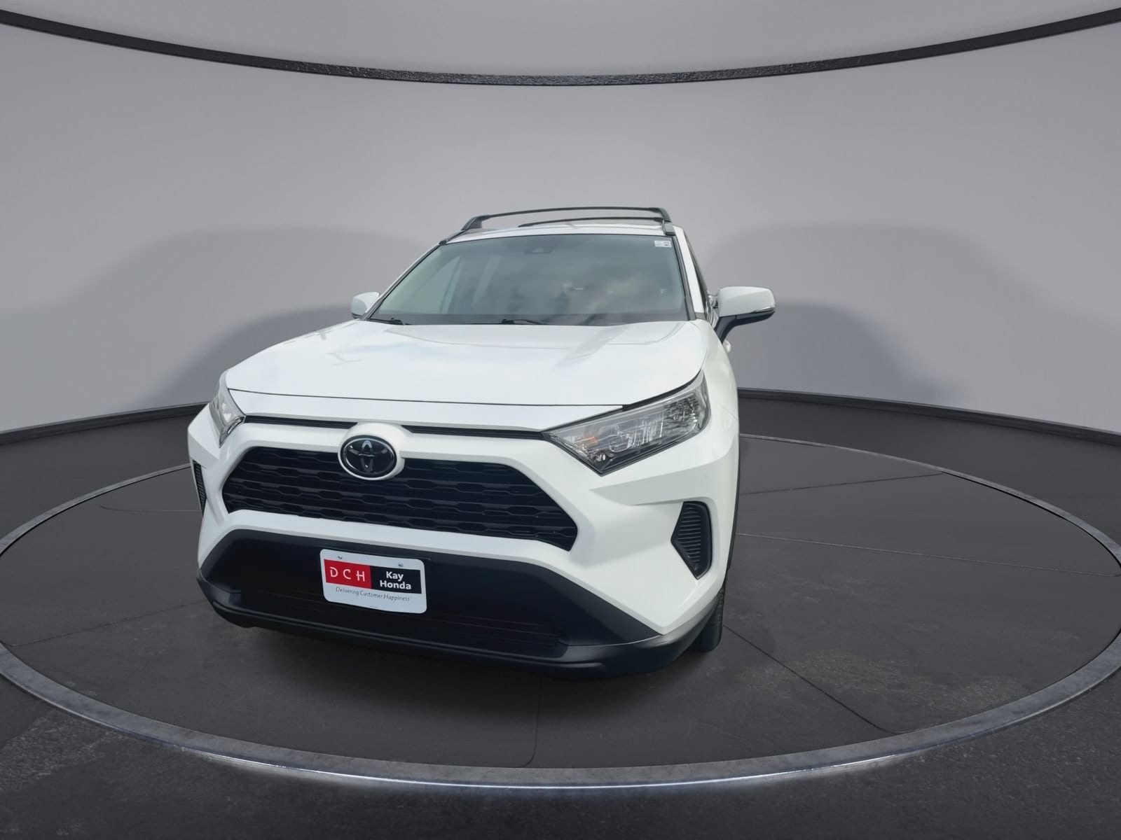 Thumbnail: 2019 Toyota RAV4 - 3