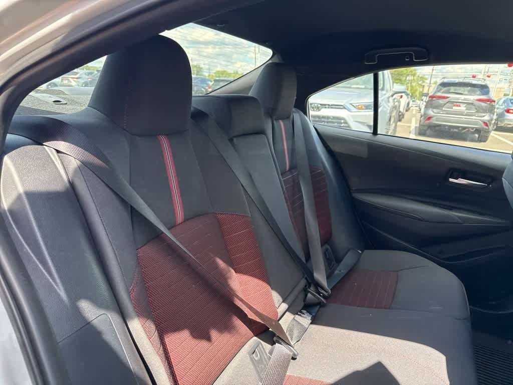 Thumbnail: 2023 Toyota Corolla - 19