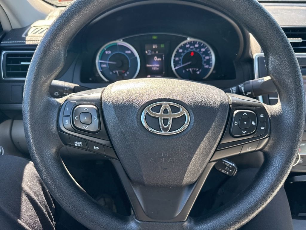 Thumbnail: 2016 Toyota Camry - 23