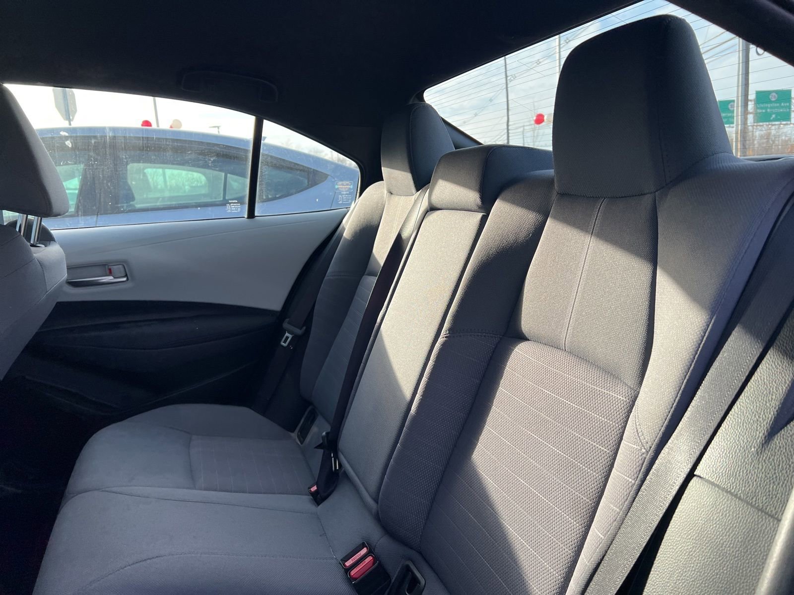 Thumbnail: 2022 Toyota Corolla - 15