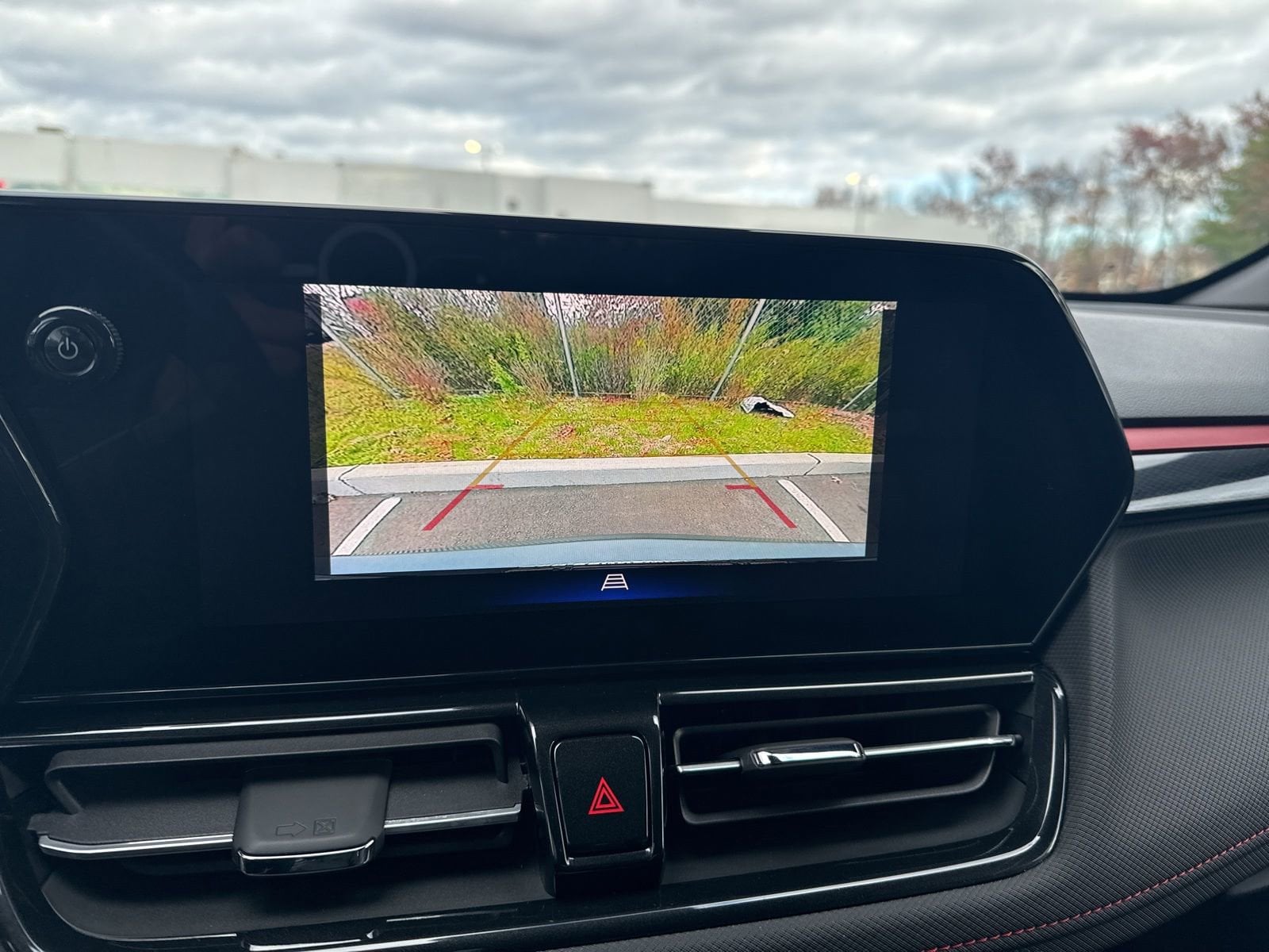 Thumbnail: 2024 Chevrolet TrailBlazer - 28