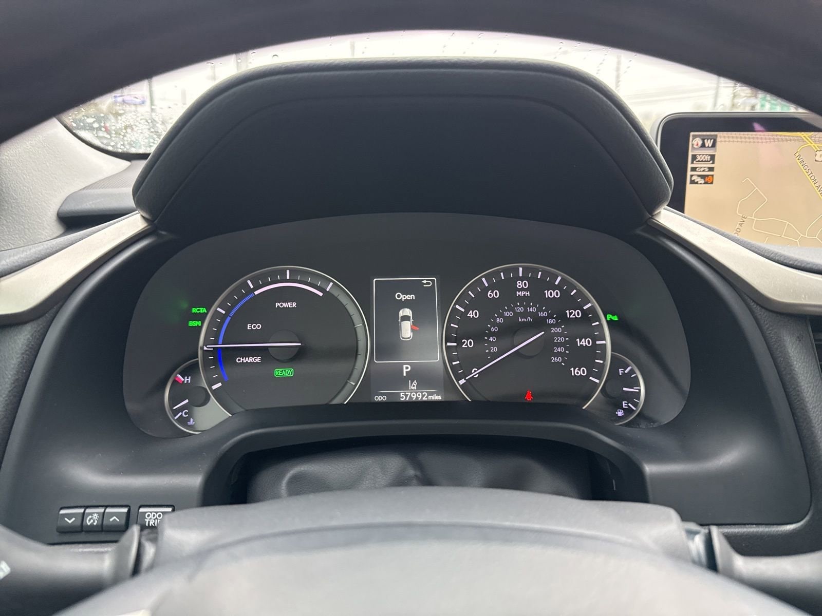 Thumbnail: 2019 Lexus RX - 34