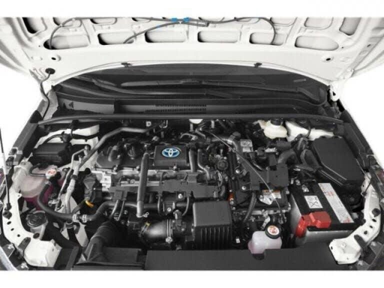 Thumbnail: 2026 Toyota Corolla - 12