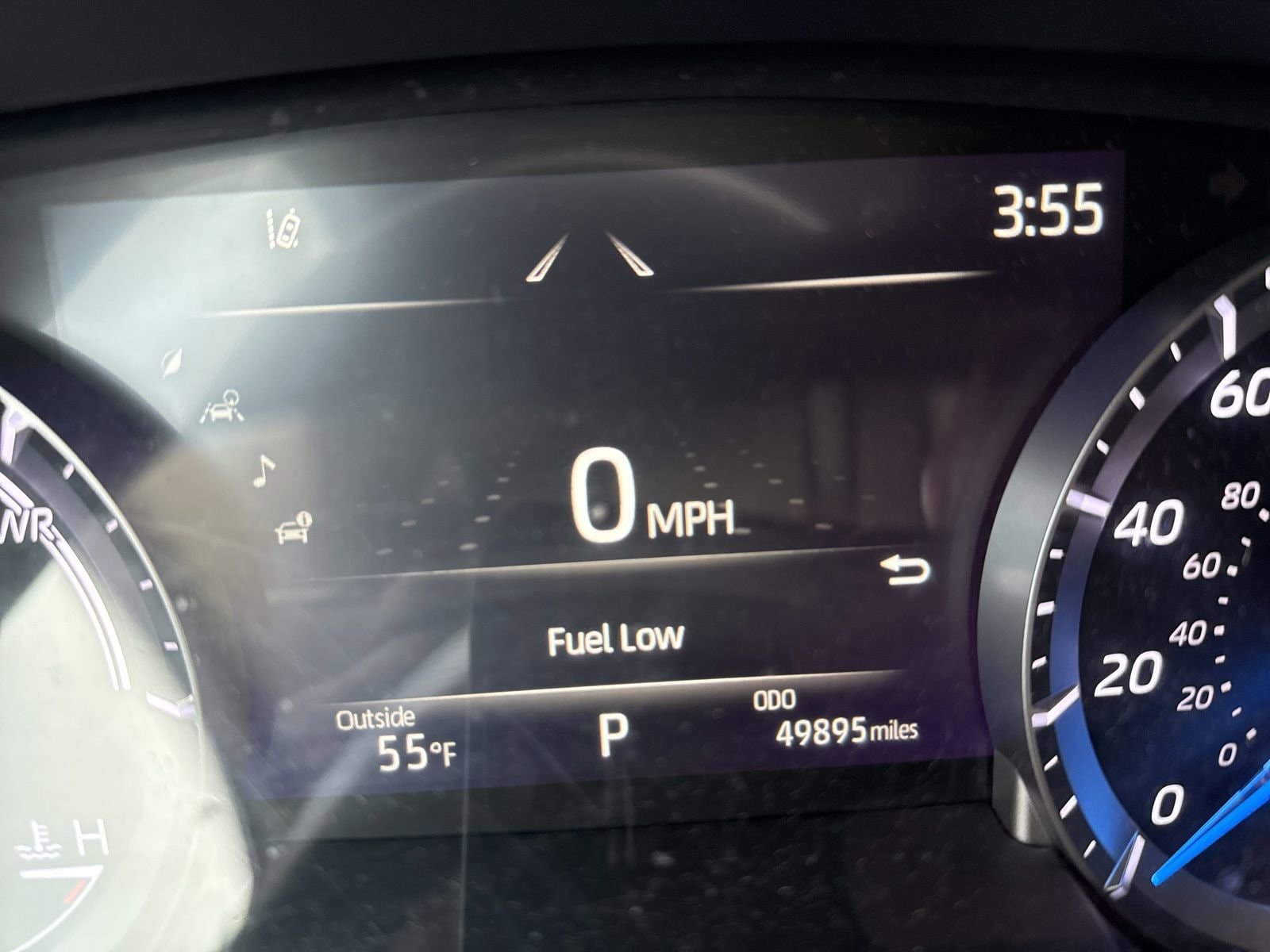 Thumbnail: 2022 Toyota Highlander - 16