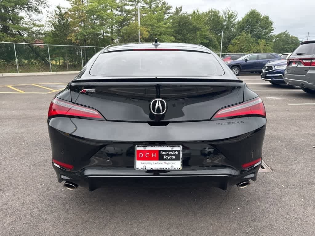 Thumbnail: 2023 Acura Integra - 6