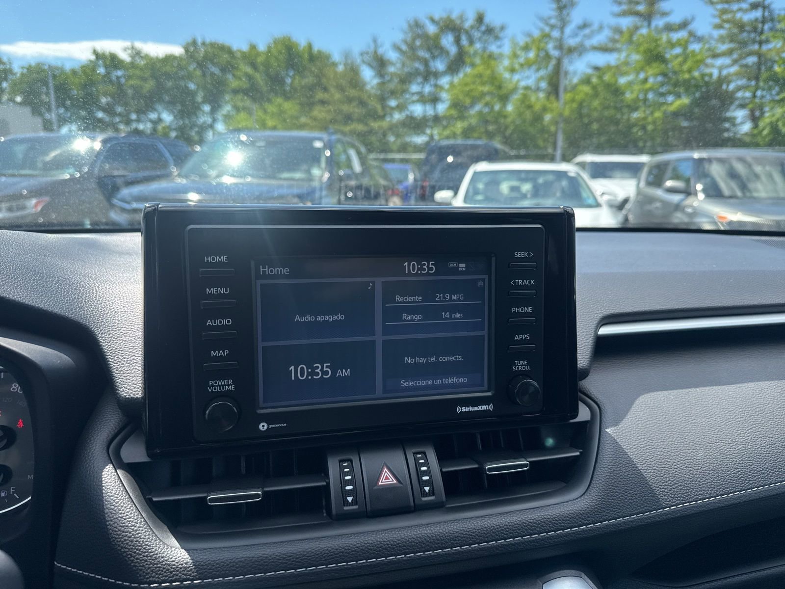 Thumbnail: 2021 Toyota RAV4 - 27
