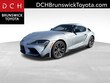 Toyota GR Supra